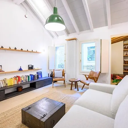 Apartment Artdesign Parma