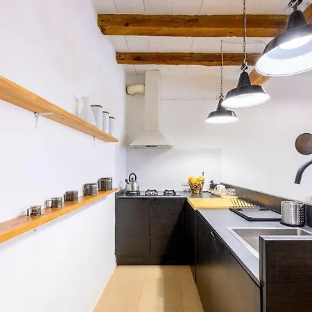 Artdesign Apartment *