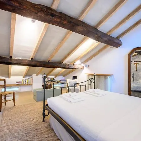 Artdesign Apartment Parma