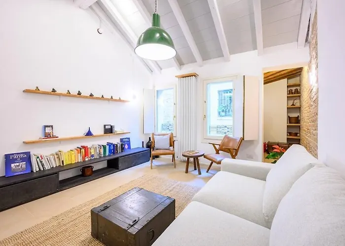 Apartment Artdesign Parma