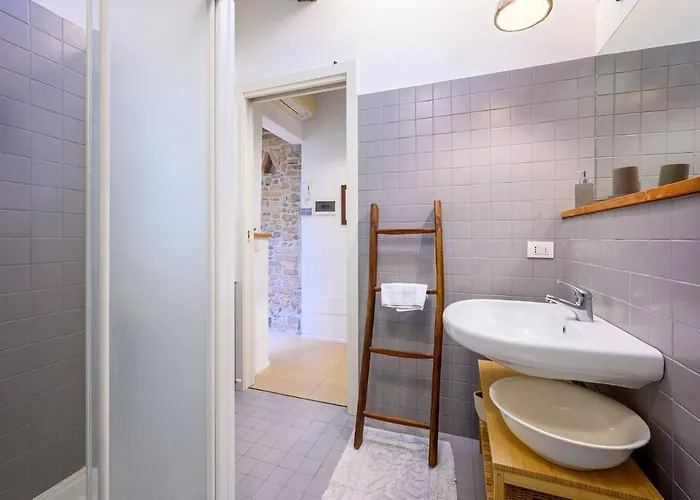 Artdesign Apartment Parma