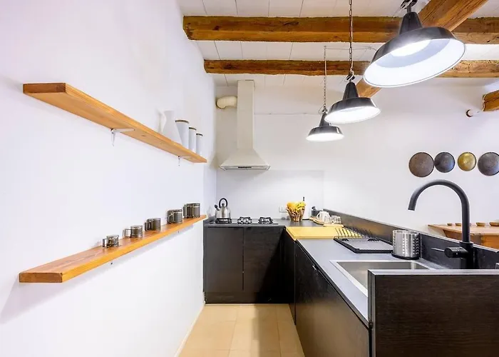 Artdesign Apartment *