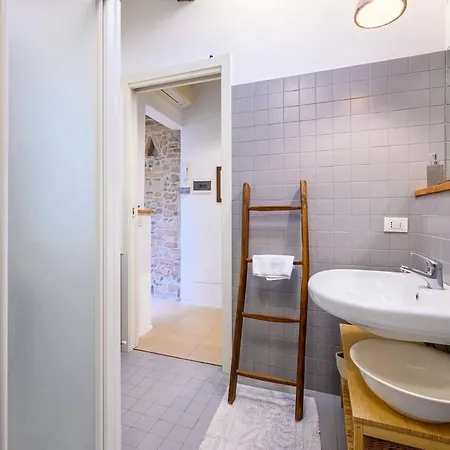 Artdesign شقة بارما