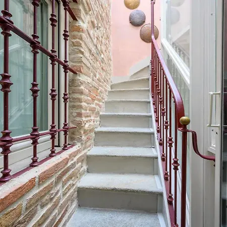 Artdesign شقة بارما