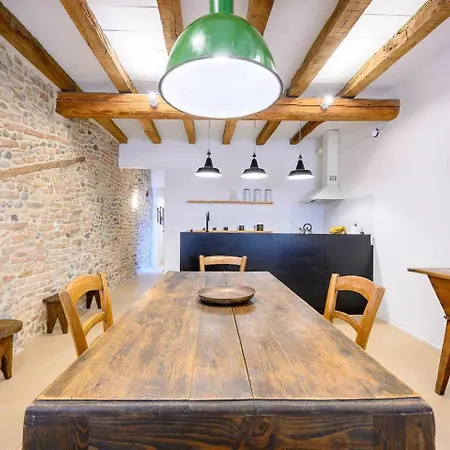 Artdesign شقة بارما