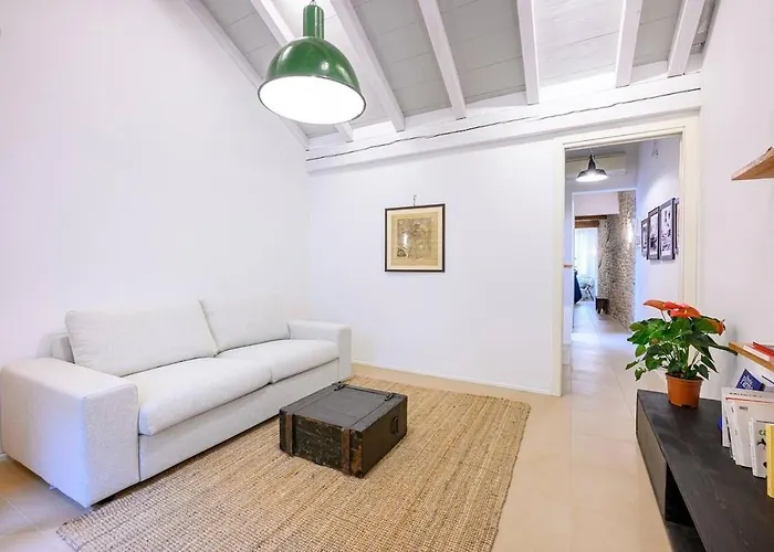 Artdesign Appartement *