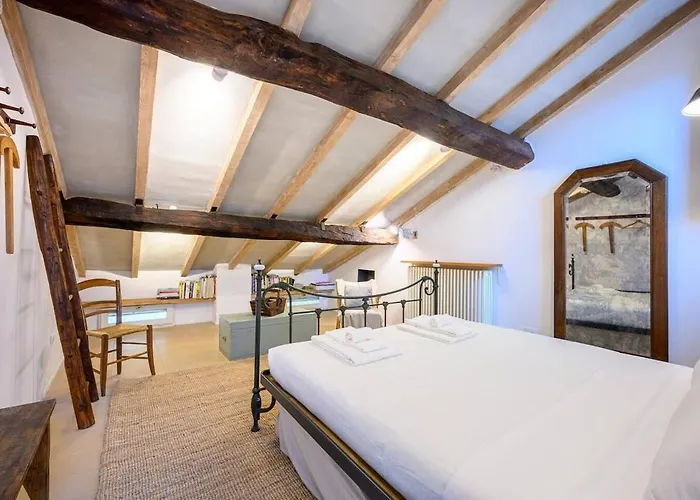 Artdesign Appartement Parme