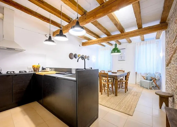 Artdesign Appartement *